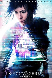 „Ghost in the Shell” przedpremierowo w Multikinie