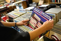 Giełda płytowa powraca do Elbląga! 