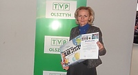 Gimnazjum nr 4 nagrodzone za „zdrową żywność”
