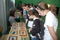 Gimnazjum z klasą