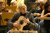 Gitara, gitara, gitara...