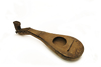 Muzyka z latryny (Historia jednego przedmiotu cz. 16)