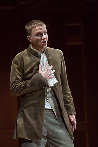 Głos jakiego jeszcze nie było. Kontratenor Jan Jakub Monowid wystąpi z EOK