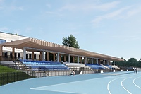 Głos na Krakusa: konsultacje o stadionie dla mieszkańców