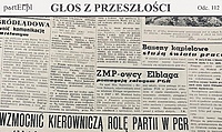 "Baseny kąpielowe cieszyły się wyjątkowym powodzeniem" (Głos z przeszłości, odc. 112)