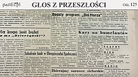 Elbląg szczycił się nadmiarem szkół (Głos z przeszłości, odc. 125)