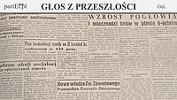 „Doszkalanie ideologiczne nauczycieli posunęło się znacznie naprzód” (Głos z przeszłości, odc. 12)