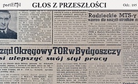 „Będą ukarani administracyjnie” (Głos z przeszłości, odc. 195)