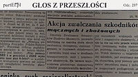 "Ośrodek prowadzi modelarnię szybowcową i okrętową" (Głos z przeszłości, odc. 237)
