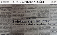 „Zastosowano nową metodę walki załogi” (Głos z przeszłości, odc. 248)