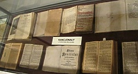 Głosy z Pasymia, głosy z Dźwierzut - posłuchaj!