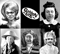 Golden Life w Pubie Sąsiedzi