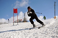 Góra Chrobrego 8 marca - Panie za darmo
