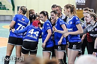 Górska wyprawa Startu