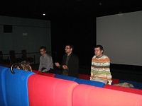 Kino niezależne - obowiązkowy przystanek do profesjonalizmu