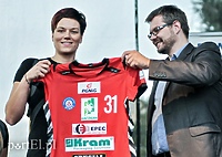 Gotowi do Startu: Sylwia Lisewska
