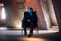 Gracjan Kalandyk i jego Dwa słowa