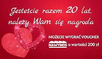 Nasz konkurs na Walentynki