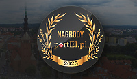 Nagrody portElu 2025  (z przymrużeniem oka)
