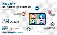Elbląskie Dni Przedsiębiorczości