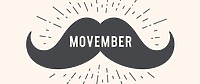 Movember. Panowie, czas na badania!
