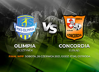 Bezpłatny wyjazd dla kibiców na finał WPP w Ostródzie. Jedź i wspieraj Concordię