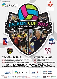 Falkon Cup 2017: poznaj Łuczniczkę Bydgoszcz