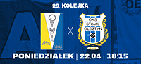 Nie czekaj! Kup bilet na derby