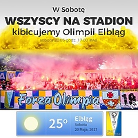 Może tym razem się uda...