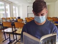 1/3 na zdrowotną edukację