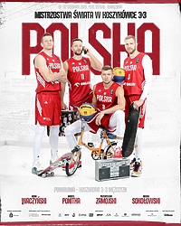 Przemek Zamojski powalczy o mistrzostwo świata