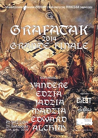 Grafatak - Grande Finale