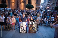 Grafatak. Zgłoś udział