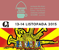 Listopadowy weekend w Galerii EL