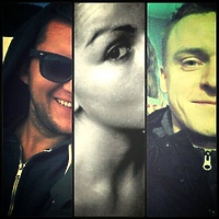 Zaucha i Ciechowski w interpretacji grupy LUSH