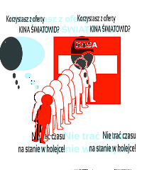 Lepiej, łatwiej, szybciej w kinie Światowid