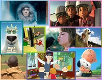 Ferie z kinem Światowid