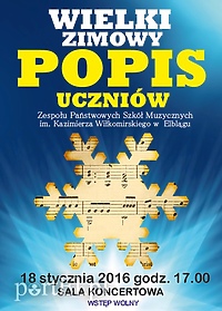 Koncertowy popis w muzycznej