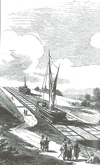 Spacer po Żuławch z mądrym przewodnikiem