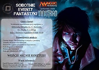 Sobotni Event Fantastyki