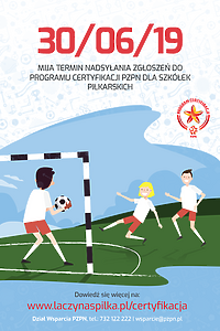 Na co może liczyć Olimpia w nowym programie PZPN