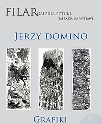 Grafiki Jerzego Domino w PWSZ