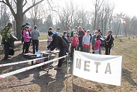 Graj i biegaj z MOSiR-em
