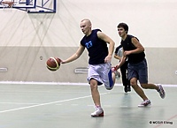 Grała Nati Basket Liga