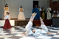 Na starówce zabrzmiała muzyka... dawna