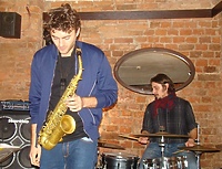 Jam w Krypcie