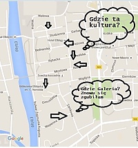 Gramy na….. literaturze