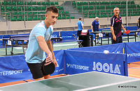 Grand Prix Elbląga w tenisie wystartowało po raz siódmy