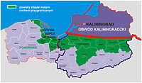 Granica kwitnie. Dwa lata małego ruchu granicznego