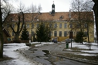 Granty Ministerstwa Kultury